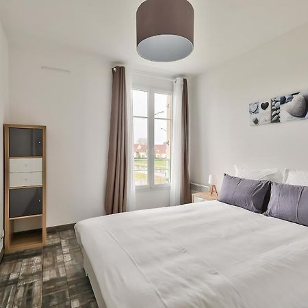 123Home-Le Park Side Chessy  Exterior foto