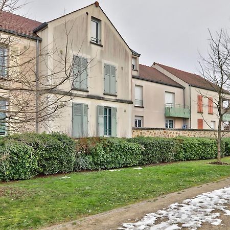 123Home-Le Park Side Chessy  Exterior foto